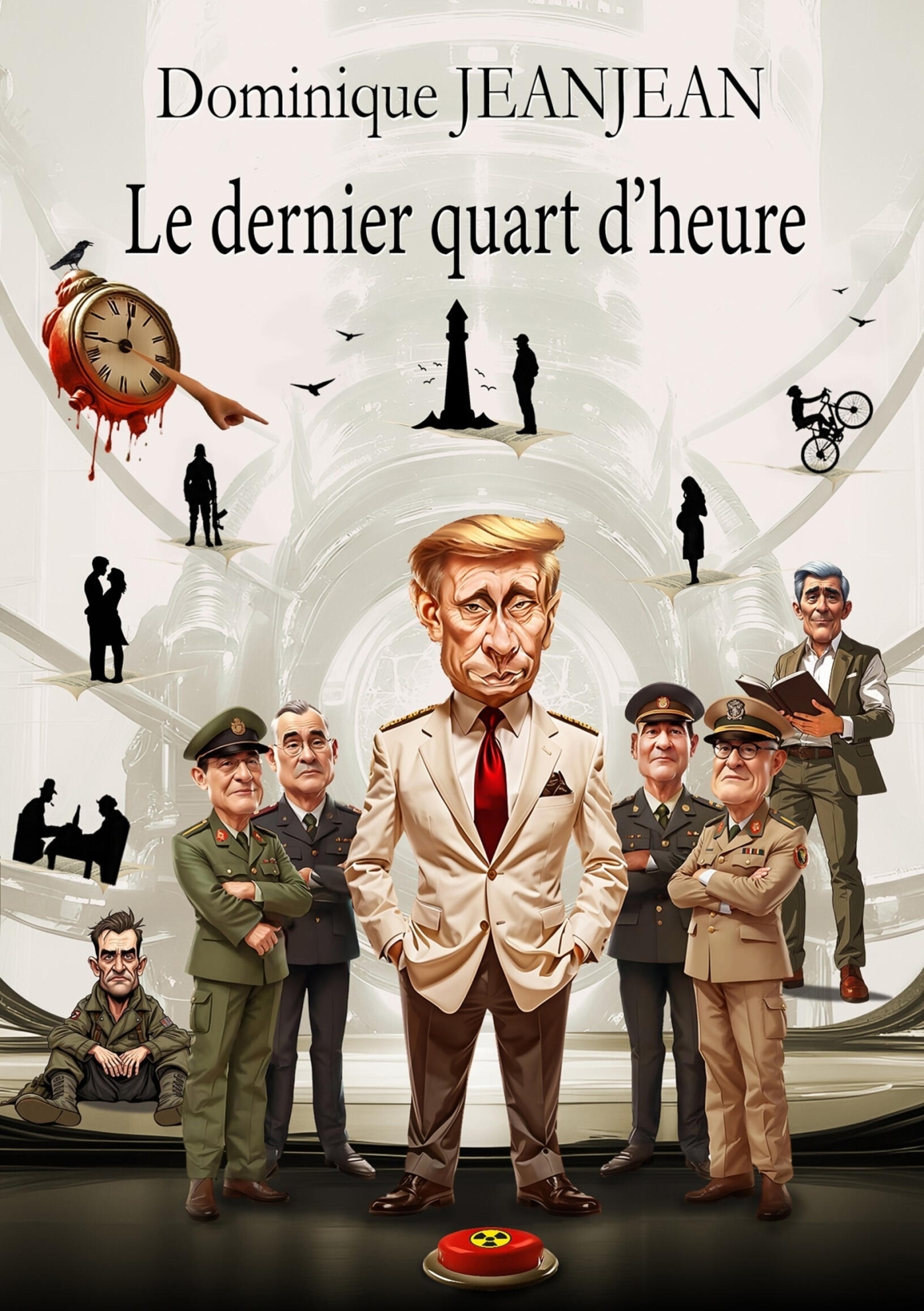 Le Dernier quart d'heure