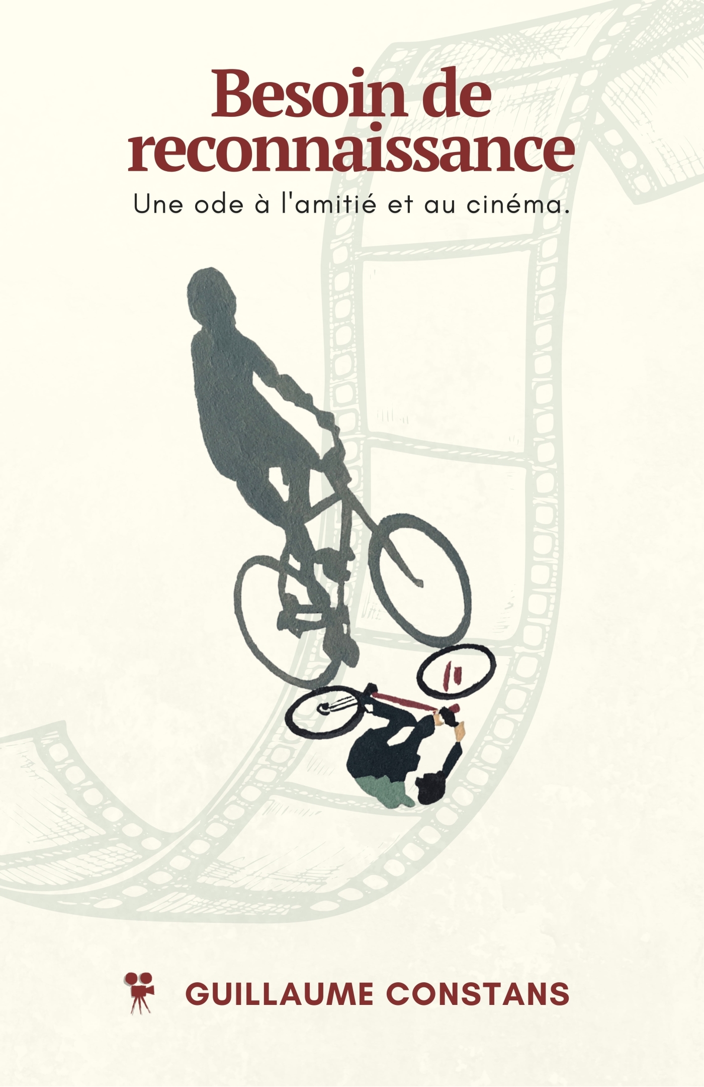 Besoin de reconnaissance