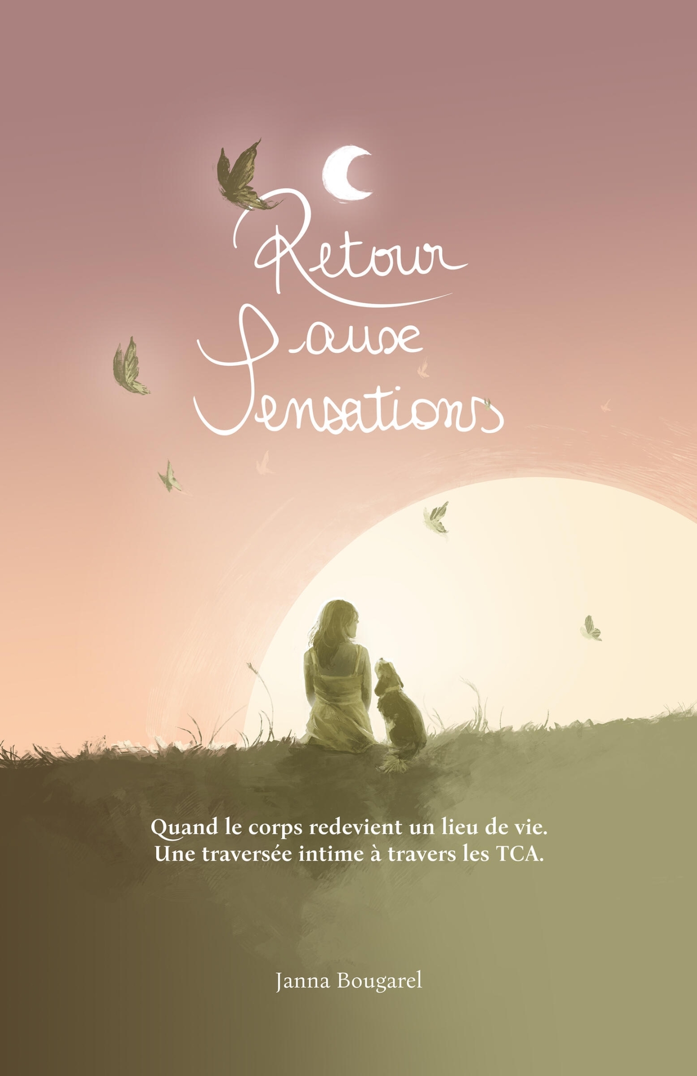 Retour aux sensations