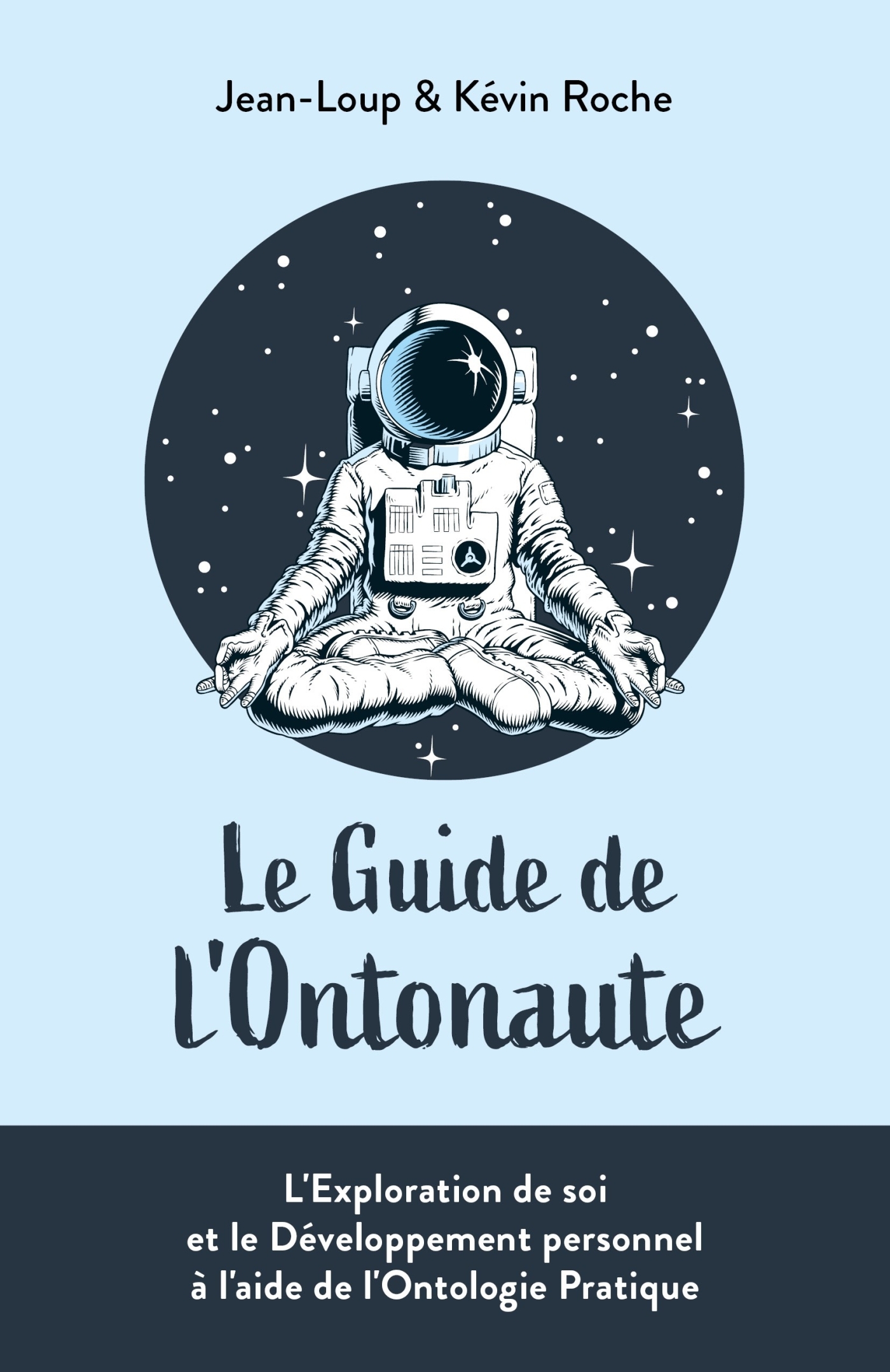 Le Guide de l'Ontonaute