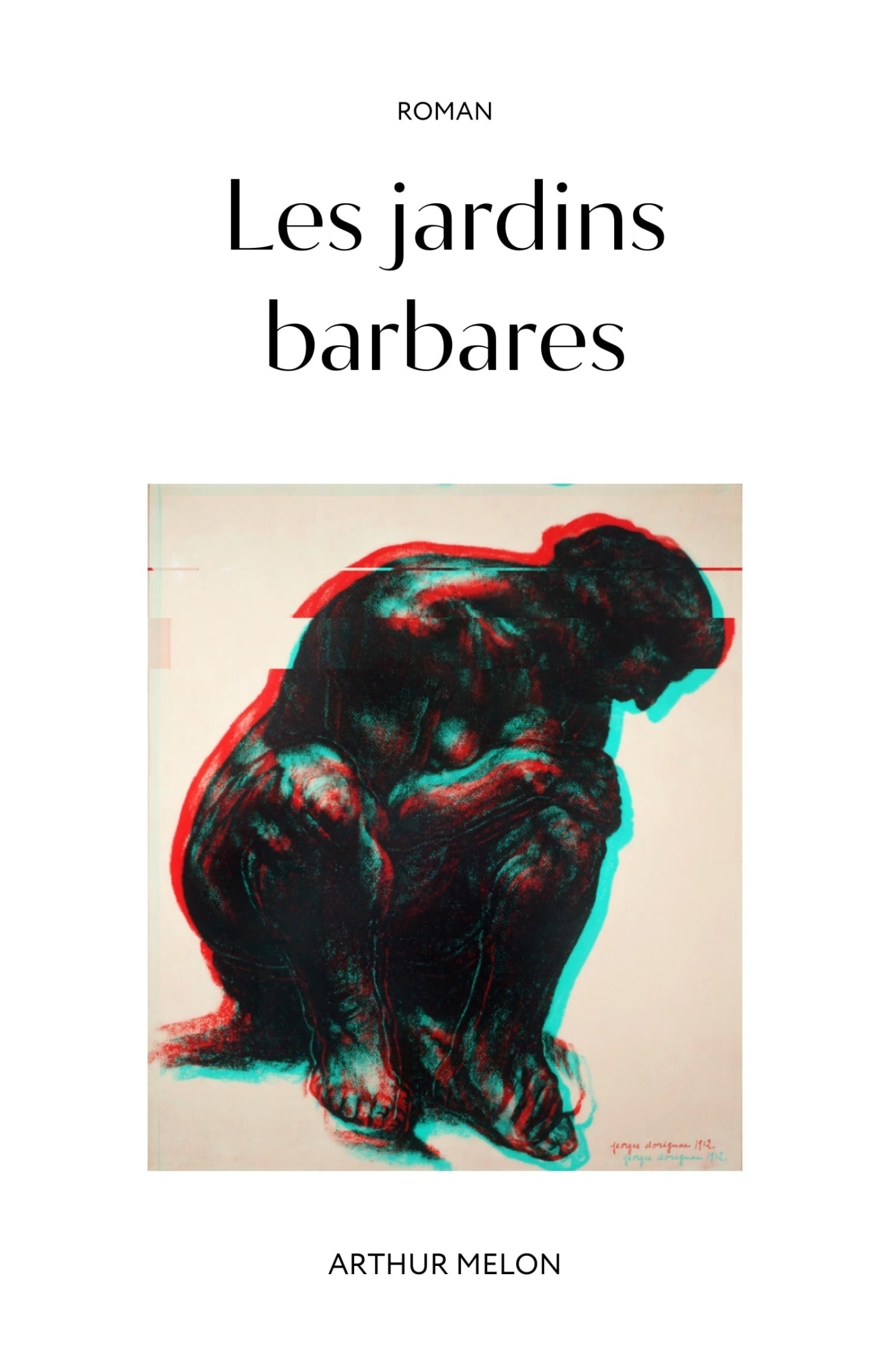 Les Jardins barbares