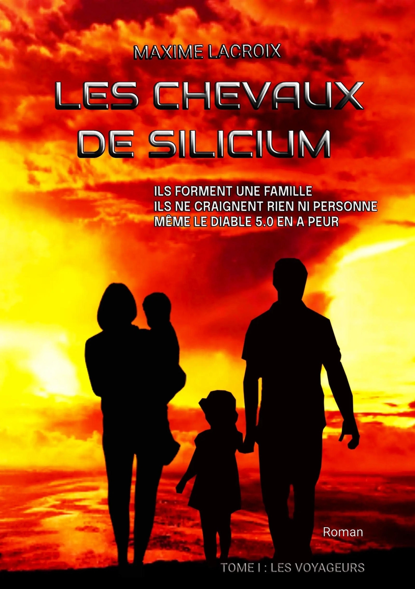 Les Chevaux de silicium