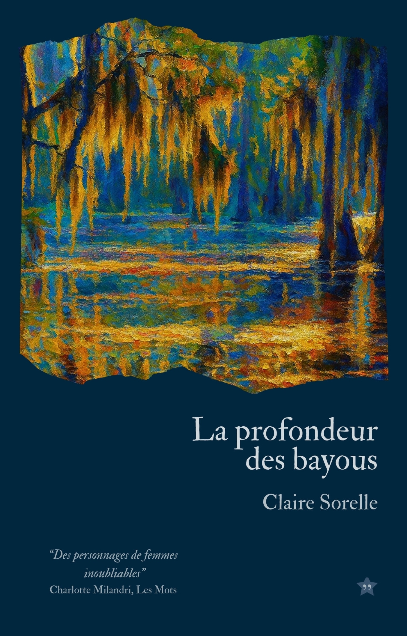 La Profondeur des bayous