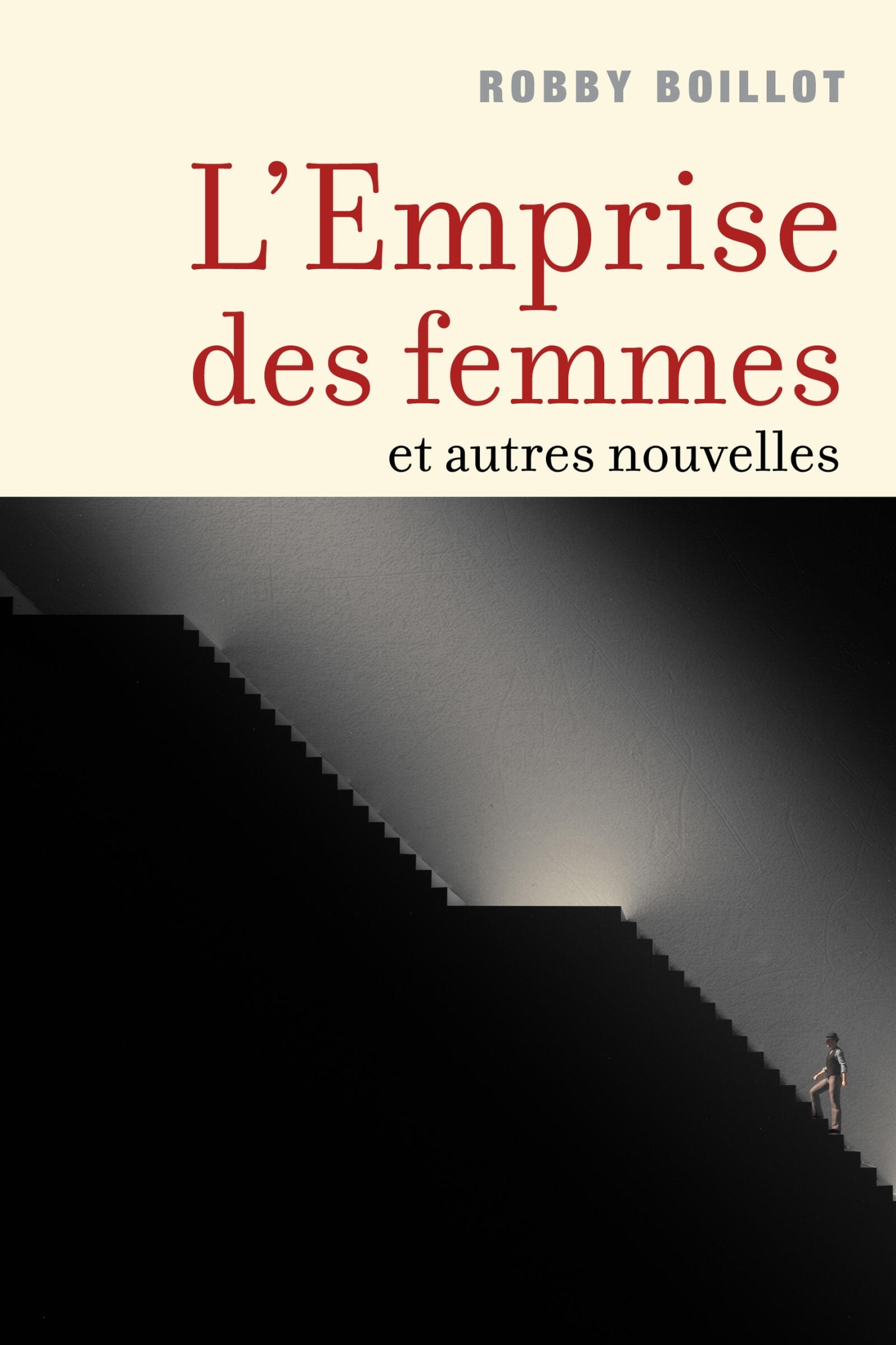 L'Emprise des femmes