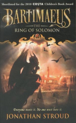 The Ring of Solomon