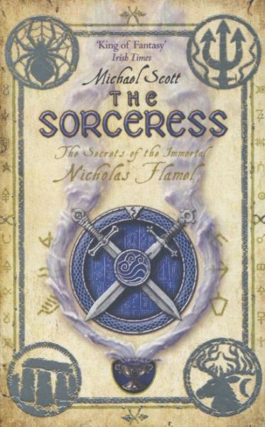 The Sorceress