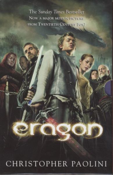 Eragon and Eldest: box set
