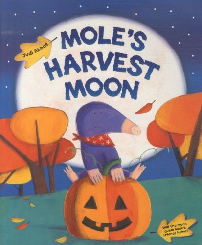 Mole's Harvest Moon