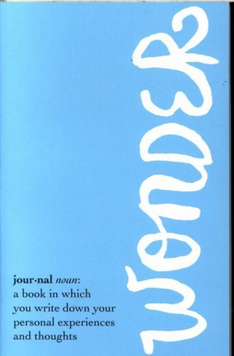 Wonder Journal