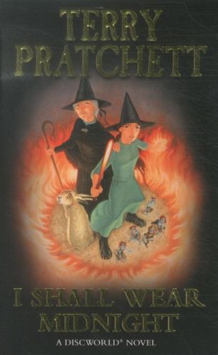 I Shall Wear Midnight