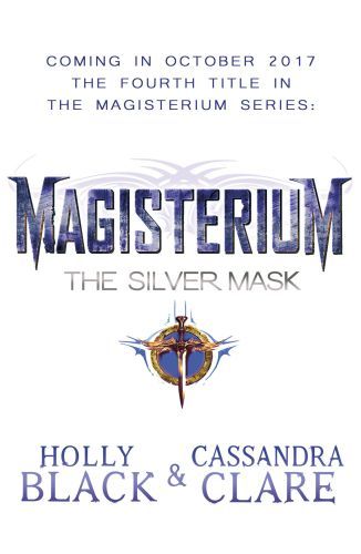 The Silver Mask