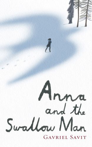 ANNA AND THE SWALLOW MAN
