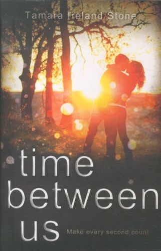 Time Between Us