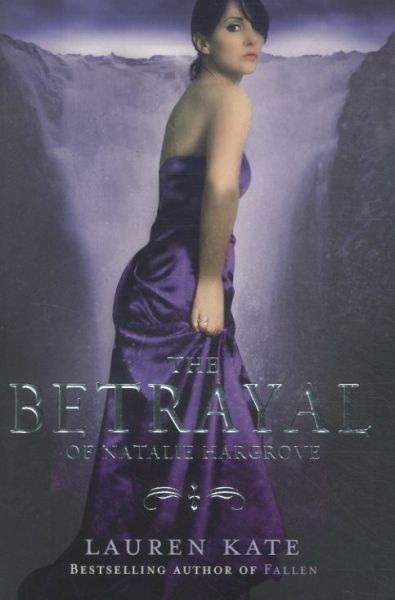 The Betrayal of Natalie Hargrove