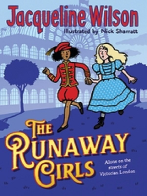 The Runaway Girls