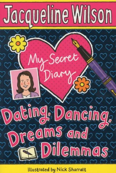 My Secret Diary