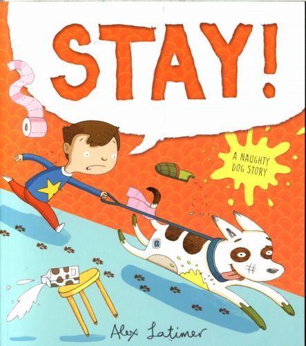 Stay !