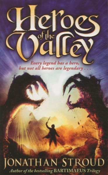 Heroes of the Valley