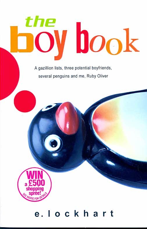 The Boy Book