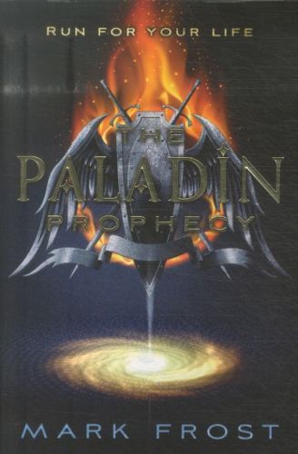 The Paladin Prophecy