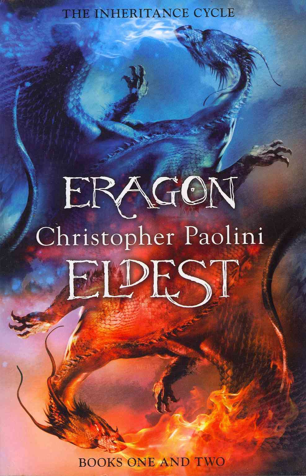 Eragon & Eldest Omnibus