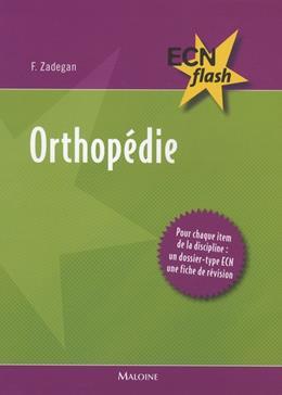 orthopedie - ecn flash