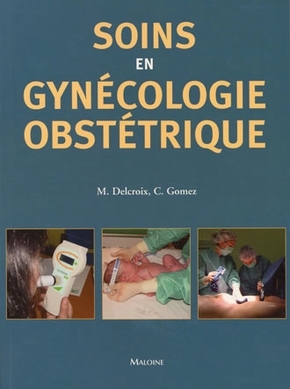Soins en gynécologie obstétrique