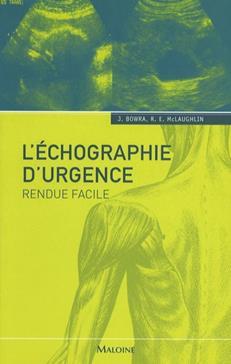 l'echographie d'urgence rendue facile