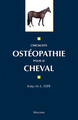Osteopathie pour le cheval