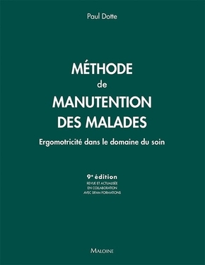 methode de manutention des malades