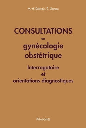 Consultations en gynecologie obstetrique