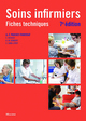 soins infirmiers : fiches techniques, 7e ed.