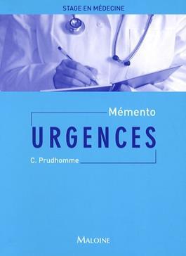 URGENCES - MSM