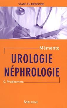 UROLOGIE - NEPHROLOGIE - MSM