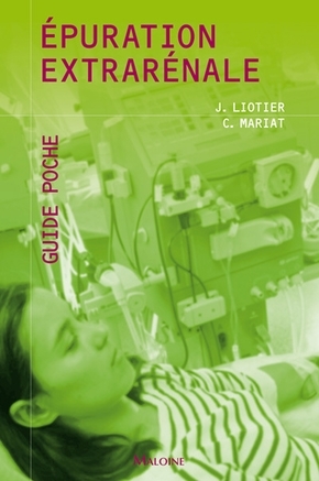 epuration extrarenale