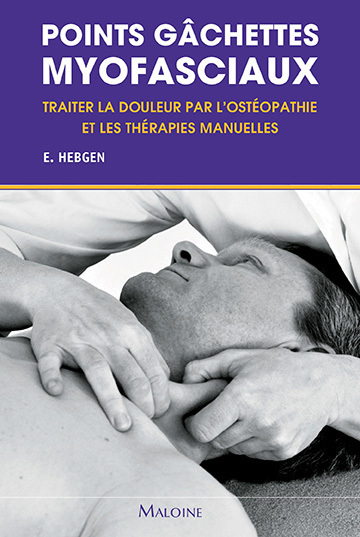 POINTS GACHETTES MYOFASCIAUX