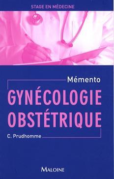 GYNECOLOGIE - OBSTETRIQUE - MSM