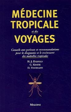 medecine tropicale et des voyages