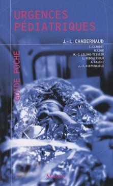 Urgences pédiatriques