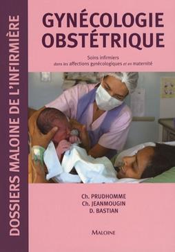 DMI - GYNECOLOGIE - OBSTETRIQUE
