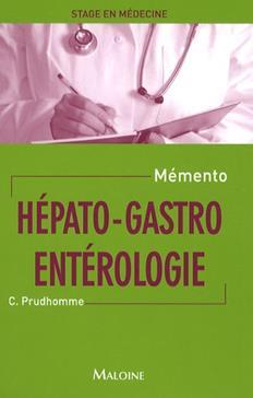 HEPATO-GASTROENTEROLOGIE - MSM