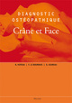 DIAGNOSTIC OSTEOPATHIQUE VOL2 - CRANE ET FACE