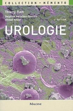 MEMENTO  UROLOGIE 4E ED