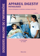 DMI - appareil digestif pathologie, 2e ed.