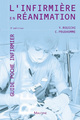 l'infirmiere en reanimation, 3e ed.