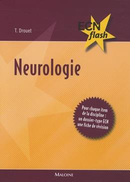 neurologie - ecn flash