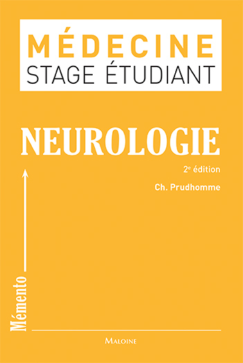 MSM - NEUROLOGIE, 2E ED.