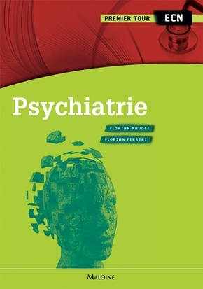 Psychiatrie - premier tour ecn