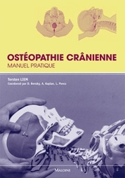 OSTEOPATHIE CRANIENNE. MANUEL PRATIQUE