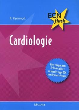 cardiologie - ecn flash